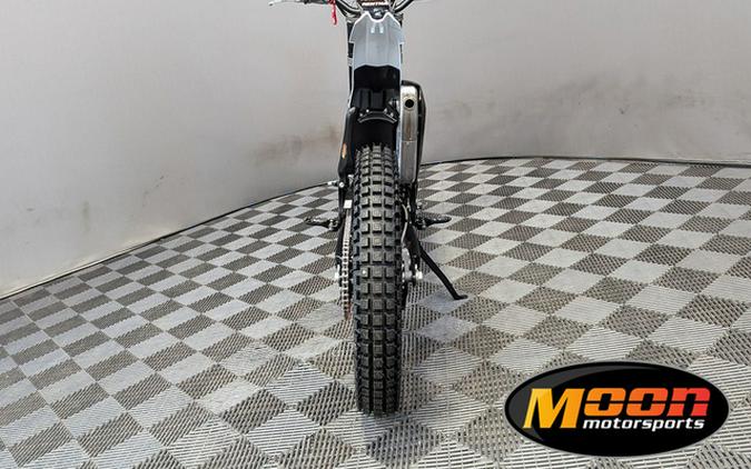 2024 Honda Montesa Cota 4RT 301RR Race Replica