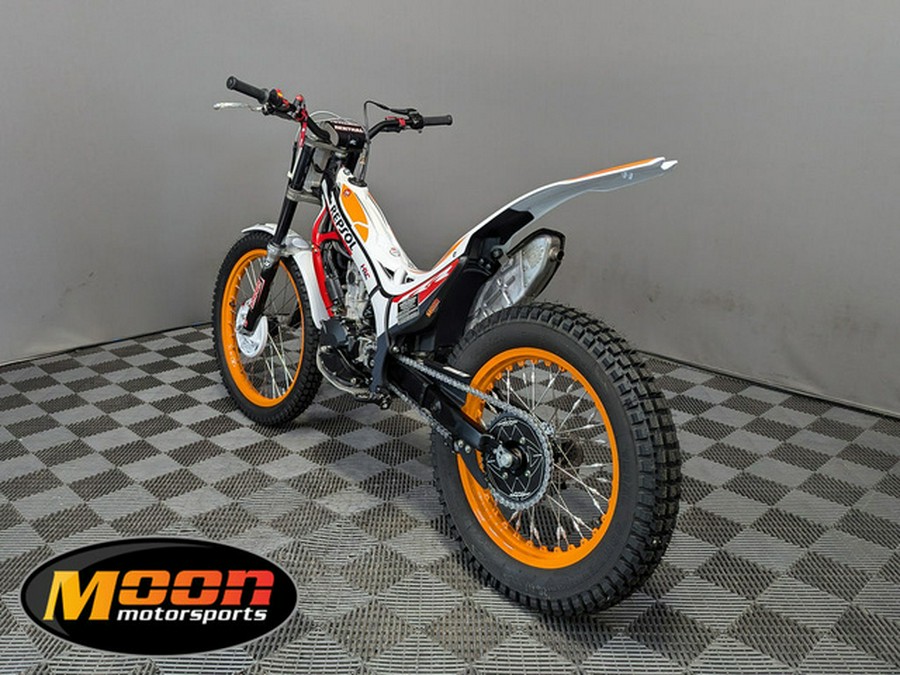 2024 Honda Montesa Cota 4RT 301RR Race Replica