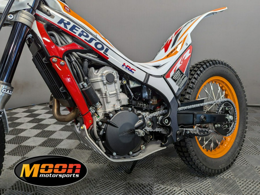 2024 Honda Montesa Cota 4RT 301RR Race Replica