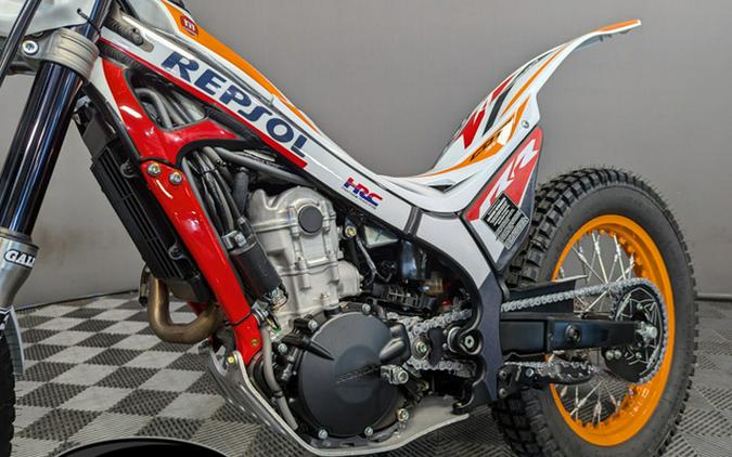 2024 Honda Montesa Cota 4RT 301RR Race Replica