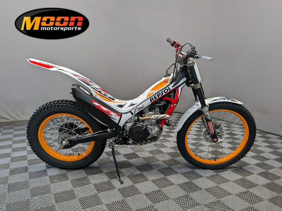 2024 Honda Montesa Cota 4RT 301RR Race Replica