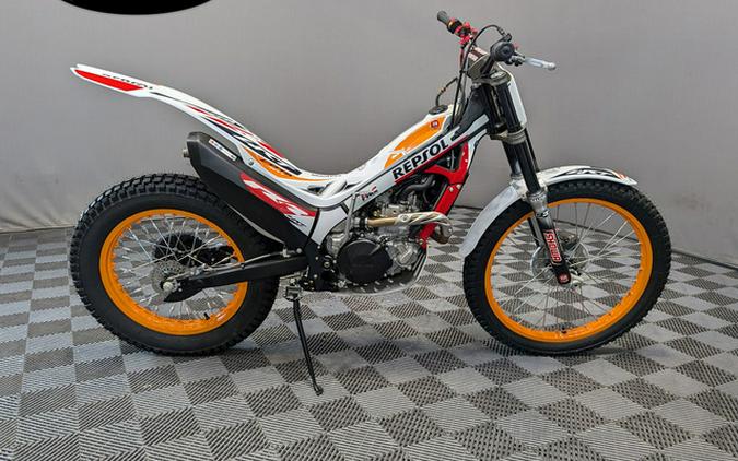 2024 Honda Montesa Cota 4RT 301RR Race Replica