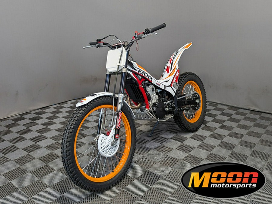 2024 Honda Montesa Cota 4RT 301RR Race Replica