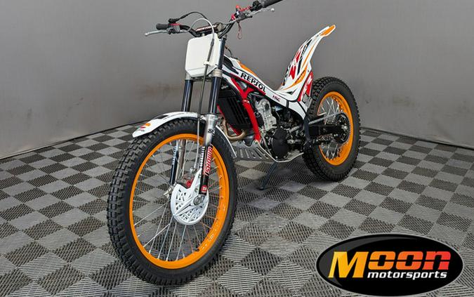 2024 Honda Montesa Cota 4RT 301RR Race Replica