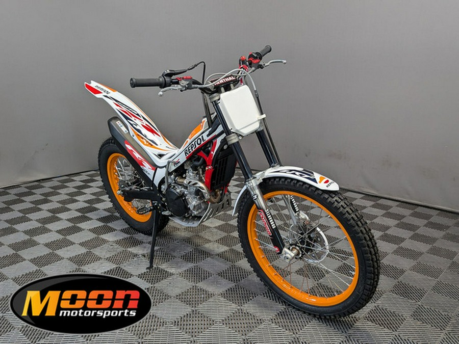 2024 Honda Montesa Cota 4RT 301RR Race Replica