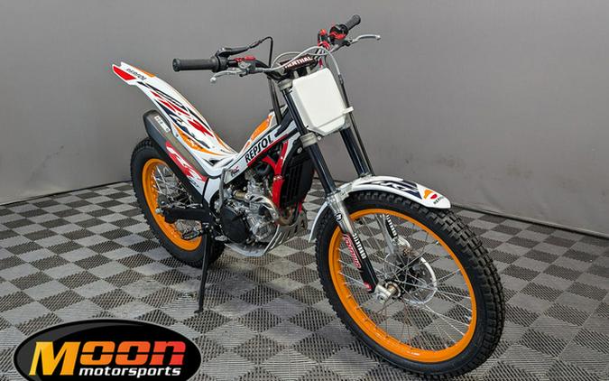 2024 Honda Montesa Cota 4RT 301RR Race Replica