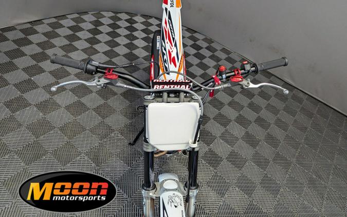 2024 Honda Montesa Cota 4RT 301RR Race Replica