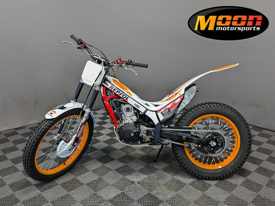 2024 Honda Montesa Cota 4RT 301RR Race Replica