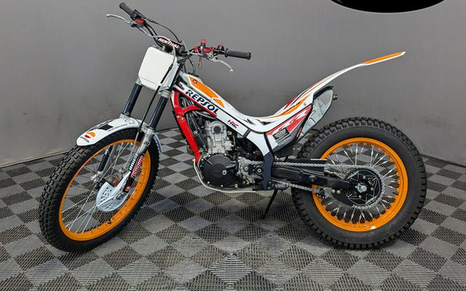 2024 Honda Montesa Cota 4RT 301RR Race Replica