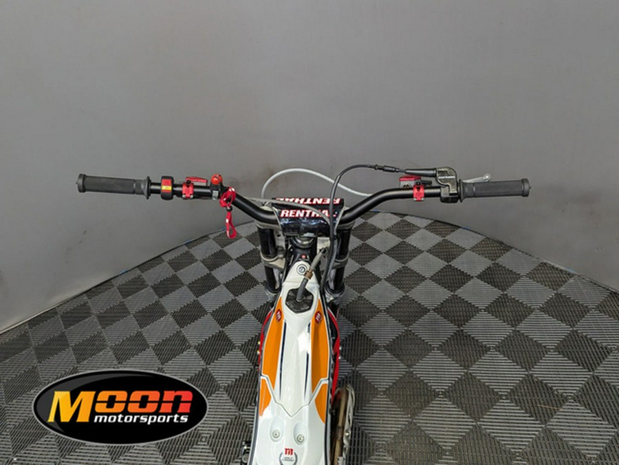 2024 Honda Montesa Cota 4RT 301RR Race Replica