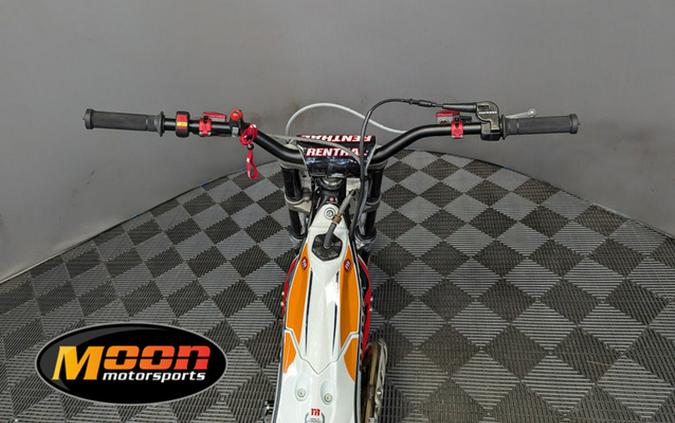 2024 Honda Montesa Cota 4RT 301RR Race Replica