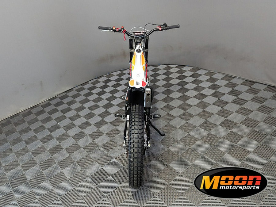 2024 Honda Montesa Cota 4RT 301RR Race Replica