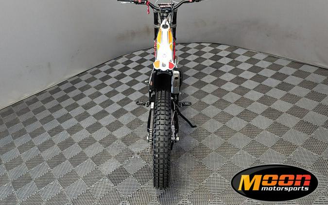 2024 Honda Montesa Cota 4RT 301RR Race Replica