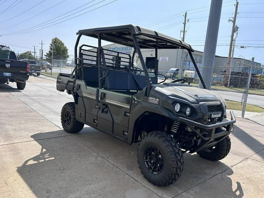 2024 Kawasaki Mule PRO-FXT™ 1000 LE