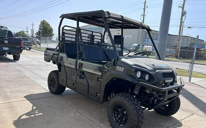 2024 Kawasaki Mule PRO-FXT™ 1000 LE