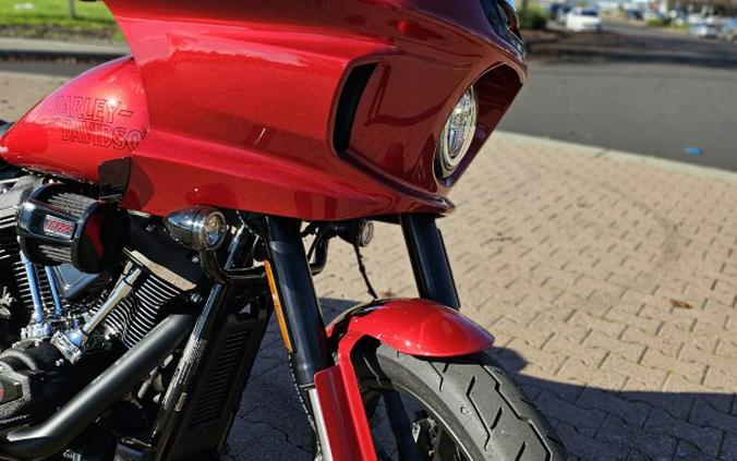 FXLRST 2025 Low Rider™ ST