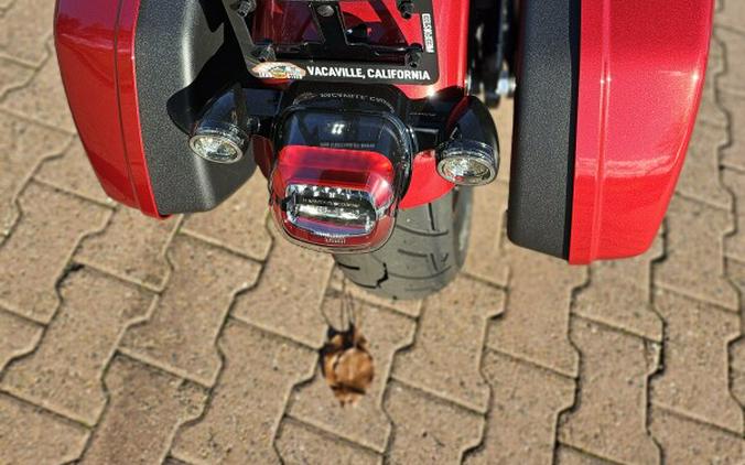 FXLRST 2025 Low Rider™ ST