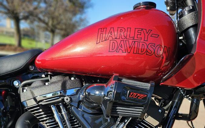 FXLRST 2025 Low Rider™ ST