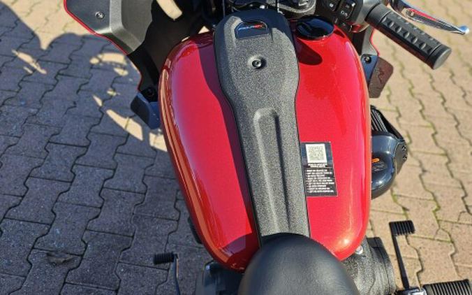 FXLRST 2025 Low Rider™ ST