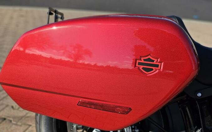 FXLRST 2025 Low Rider™ ST