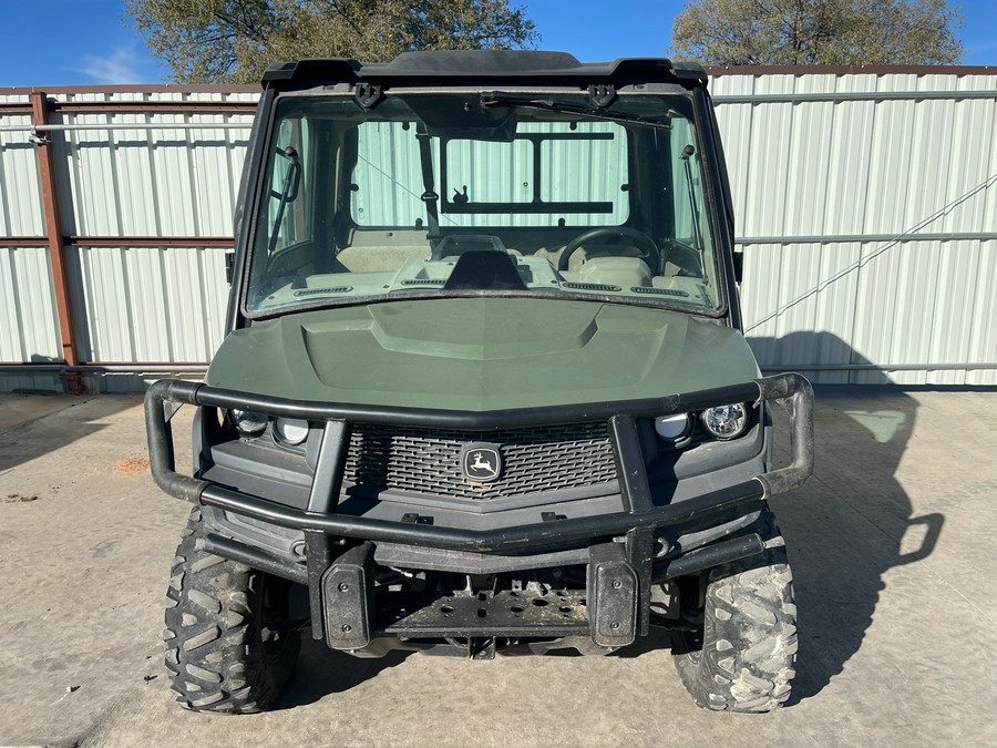 2021 John Deere XUV835R
