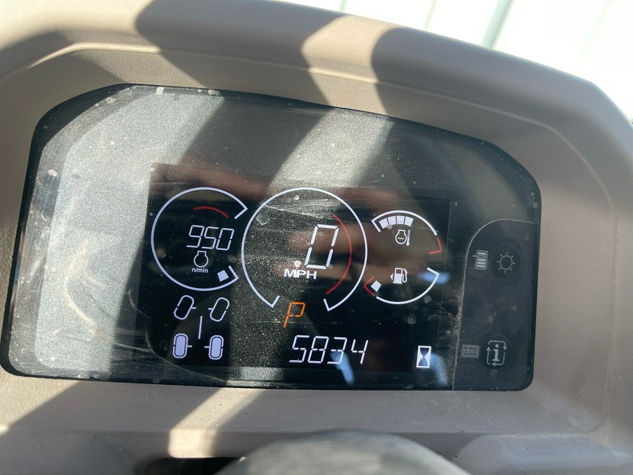 2021 John Deere XUV835R