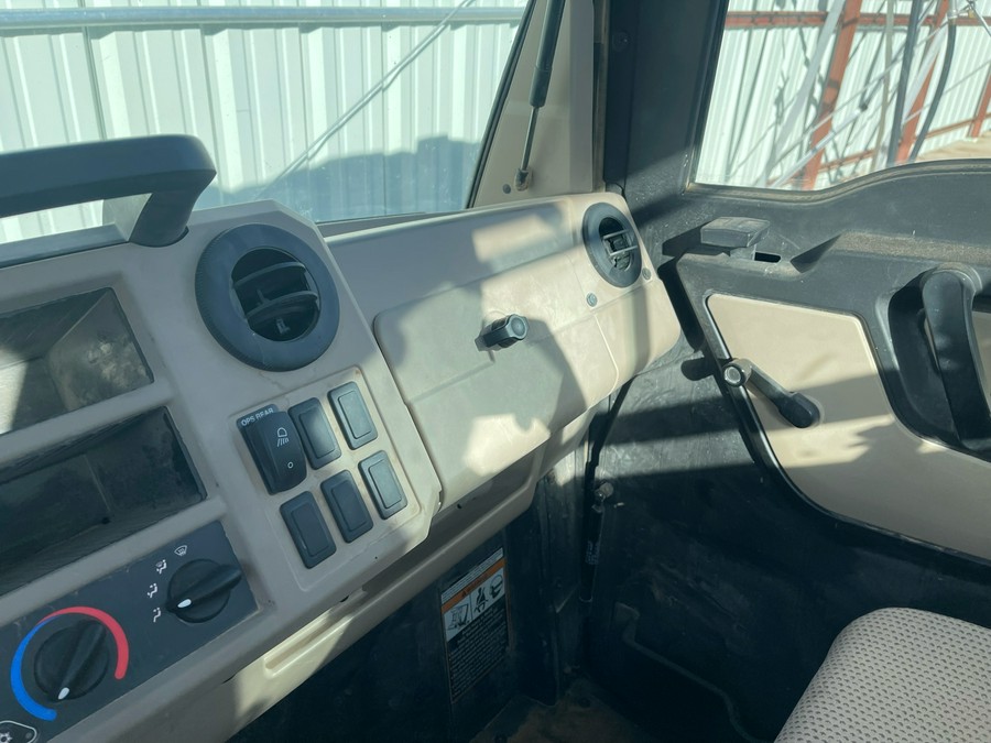 2021 John Deere XUV835R