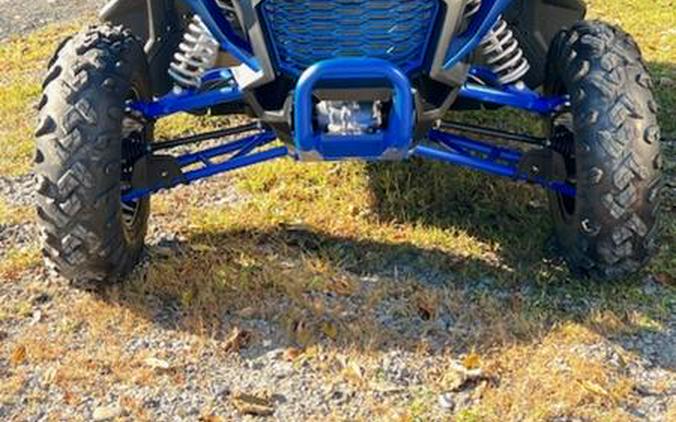 2025 Honda® Talon 1000X FOX Live Valve