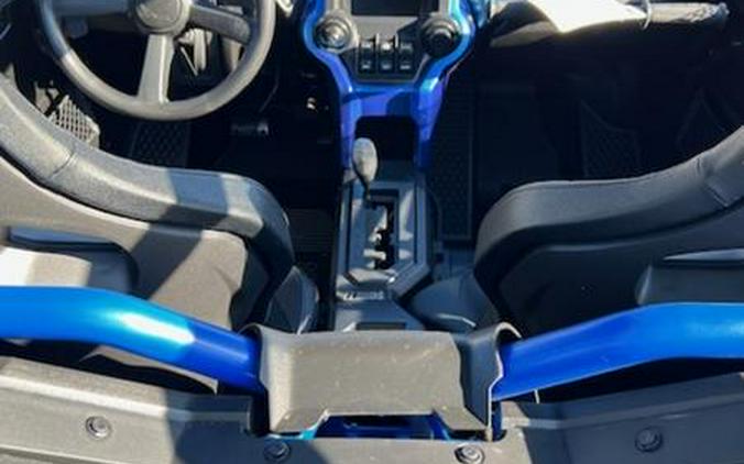 2025 Honda® Talon 1000X FOX Live Valve