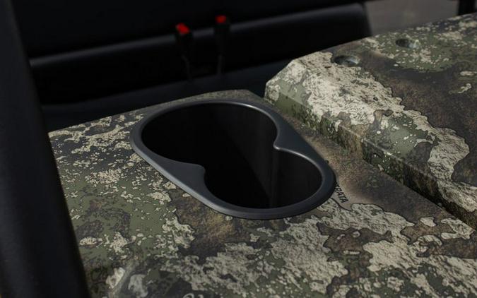 New 2026 KAWASAKI MULE 4010 TRANS4X4 CAMO