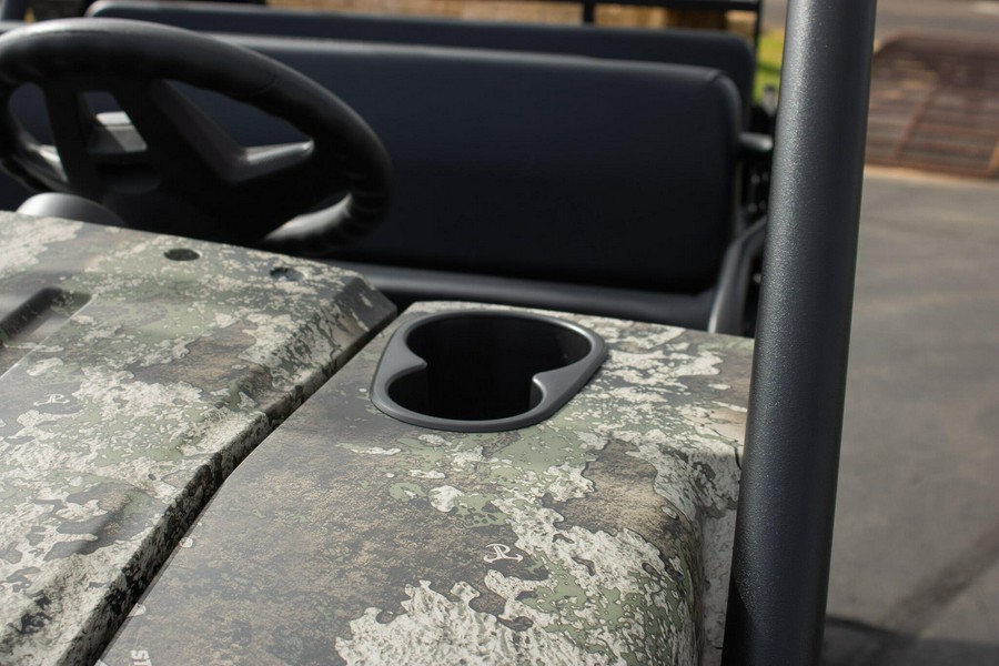 2026 KAWASAKI MULE 4010 TRANS4X4 CAMO
