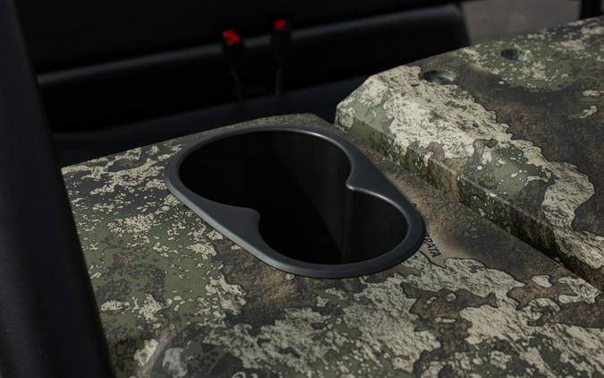 2026 KAWASAKI MULE 4010 TRANS4X4 CAMO