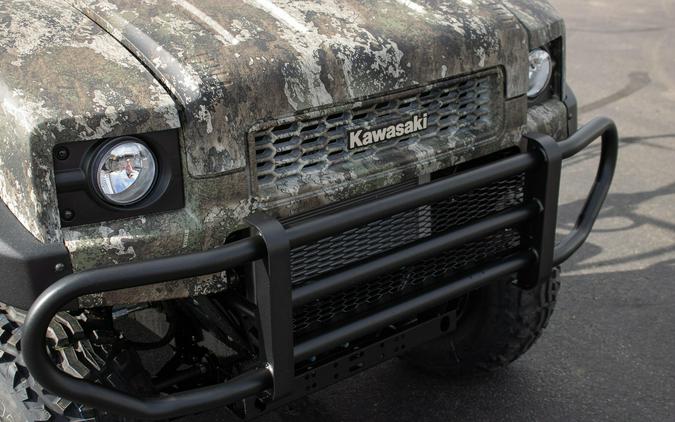 2026 KAWASAKI MULE 4010 TRANS4X4 CAMO