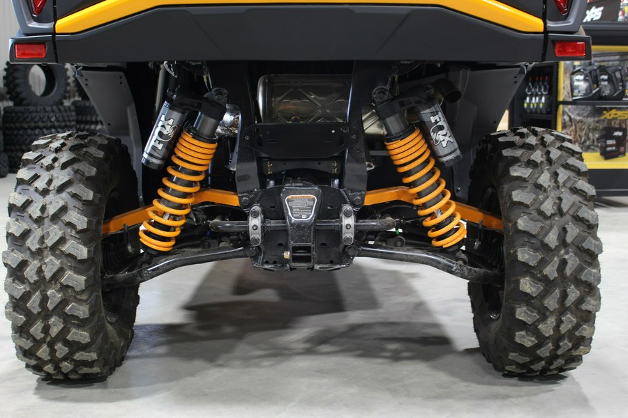 2026 Can-Am COMMANDER XTP 1000R