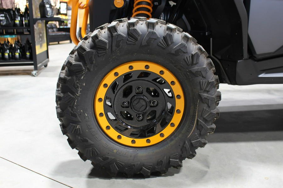 2026 Can-Am COMMANDER XTP 1000R