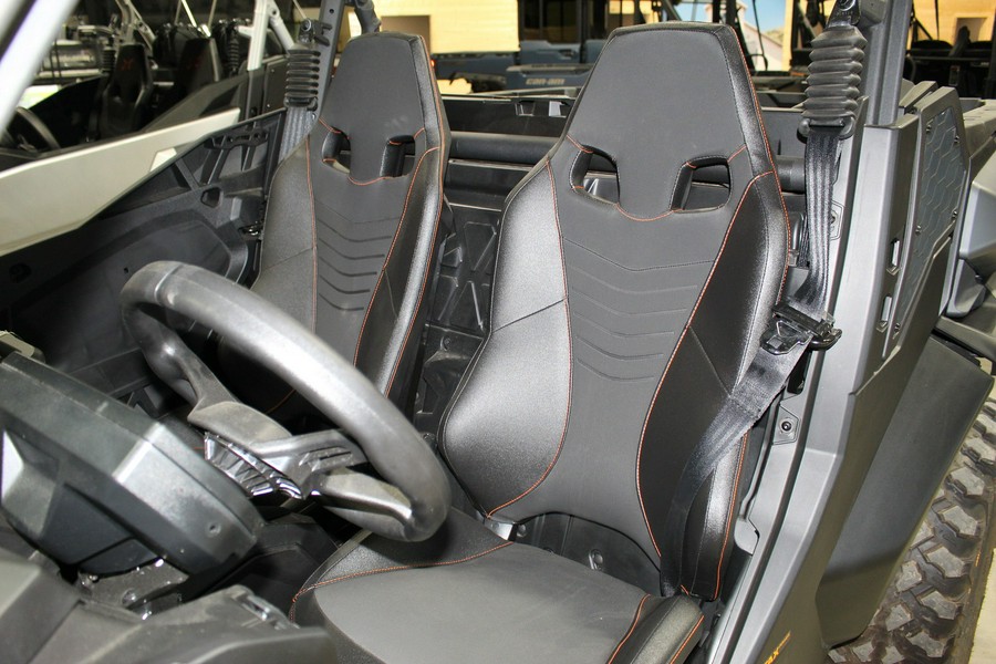 2026 Can-Am COMMANDER XTP 1000R