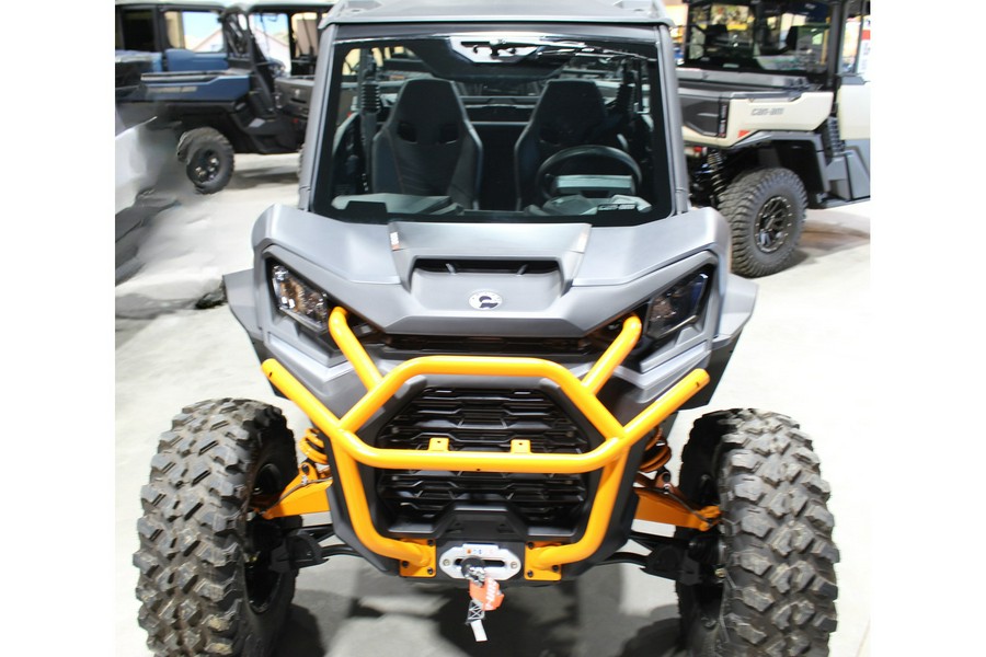 2026 Can-Am COMMANDER XTP 1000R