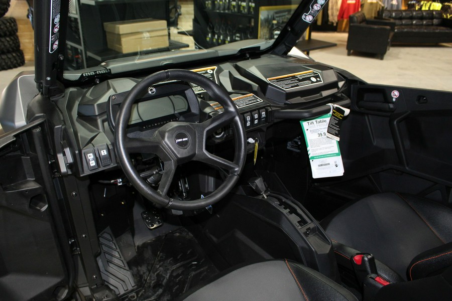2026 Can-Am COMMANDER XTP 1000R