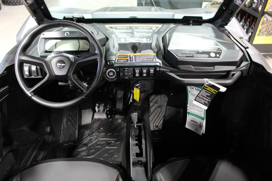 2026 Can-Am COMMANDER XTP 1000R