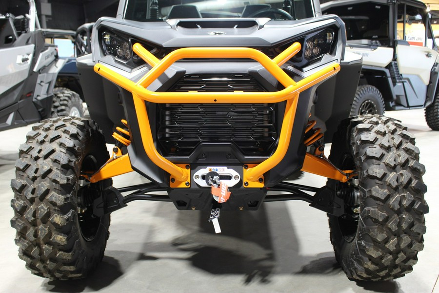 2026 Can-Am COMMANDER XTP 1000R