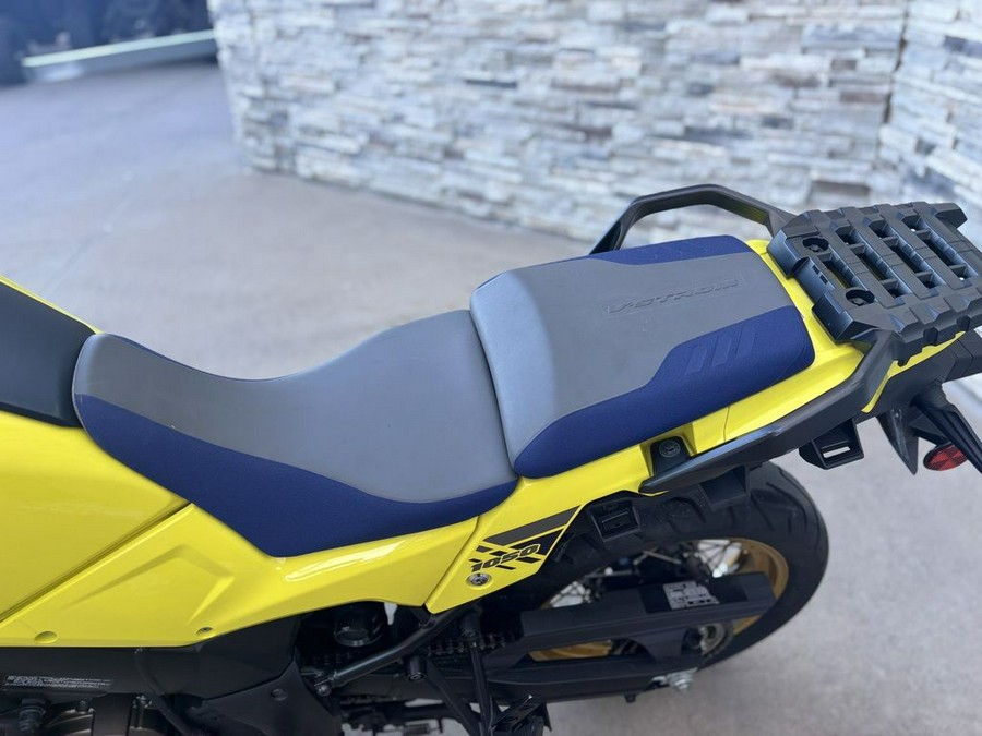 2020 Suzuki V-Strom 1050XT