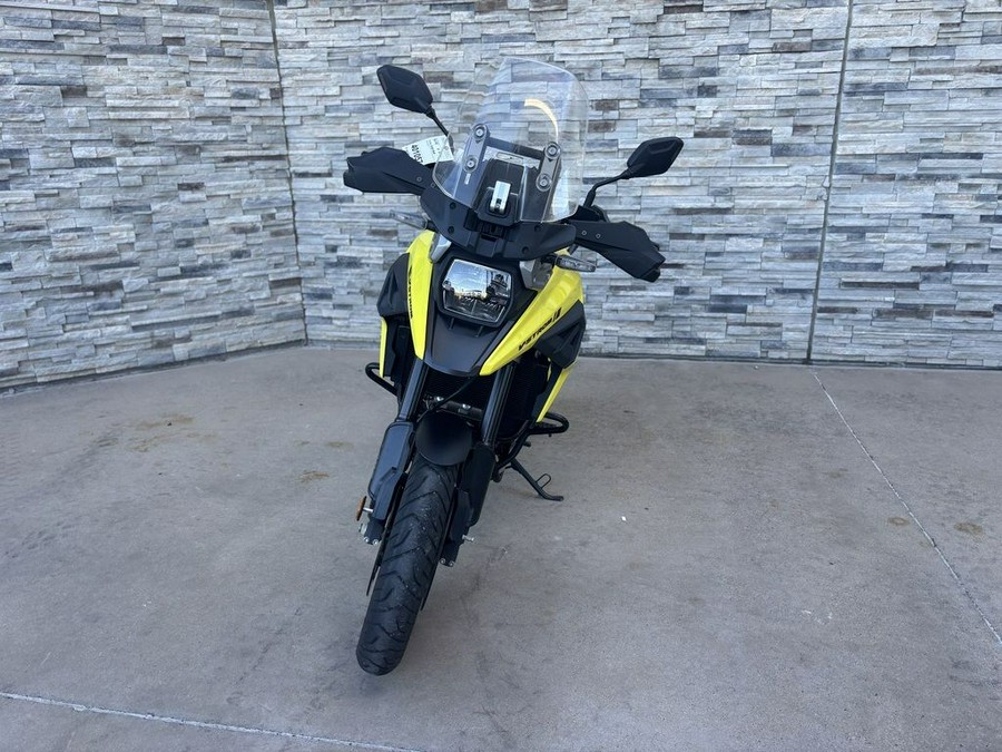 2020 Suzuki V-Strom 1050XT