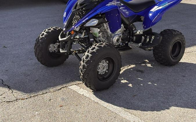 2026 Yamaha Raptor 700R