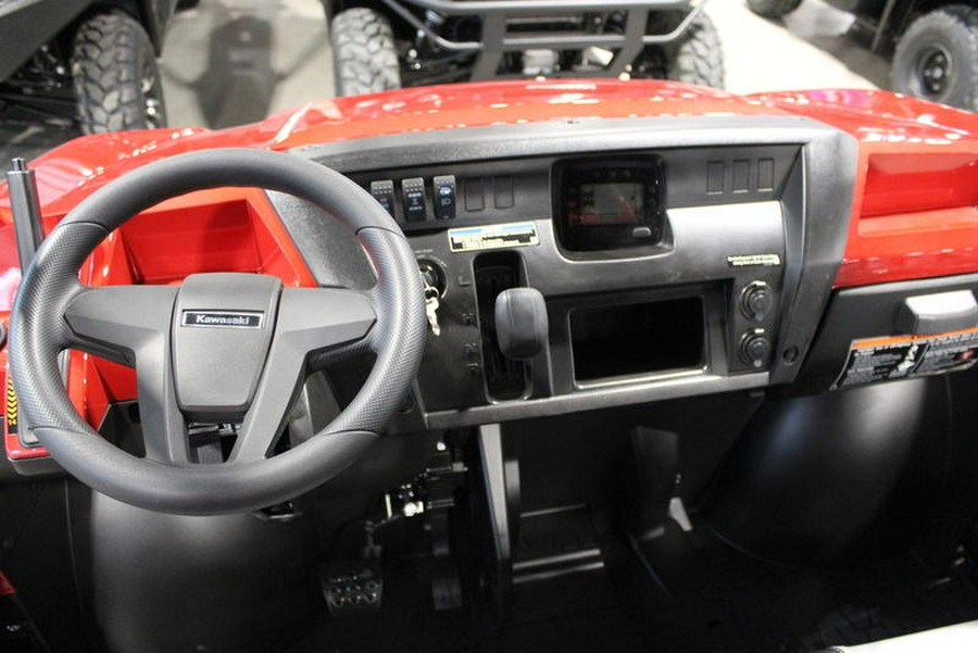 2026 Kawasaki Mule PRO-FXR™ 1000 LE