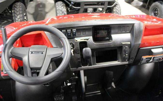 2026 Kawasaki Mule PRO-FXR™ 1000 LE