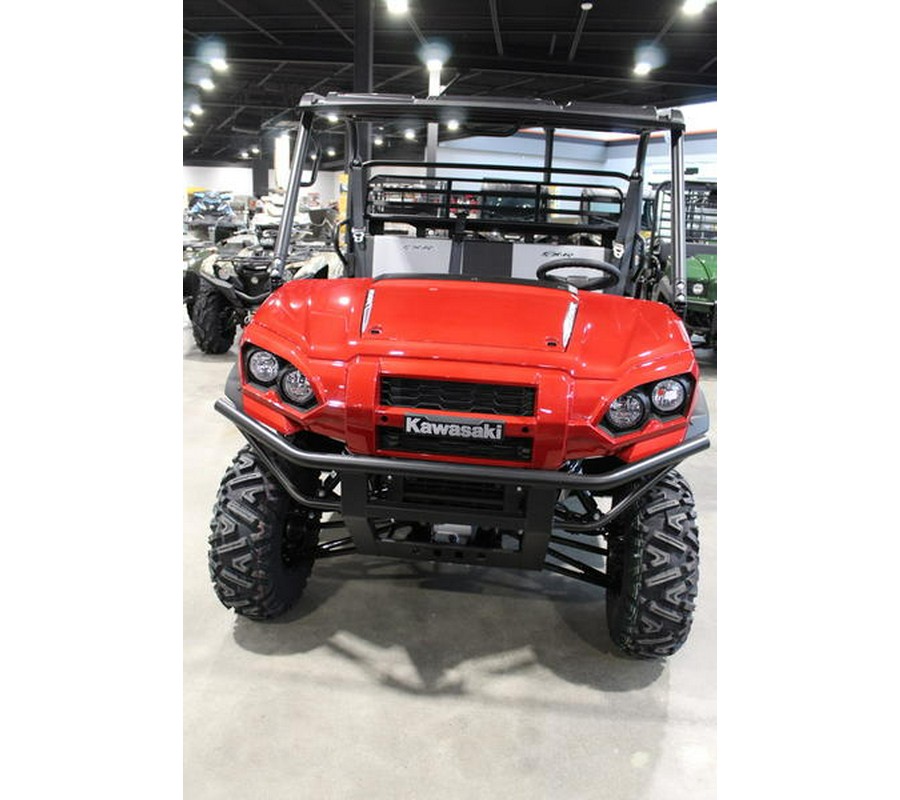 2026 Kawasaki Mule PRO-FXR™ 1000 LE