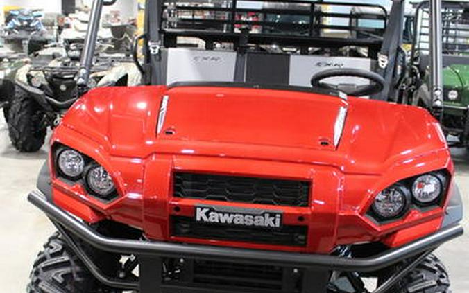 2026 Kawasaki Mule PRO-FXR™ 1000 LE