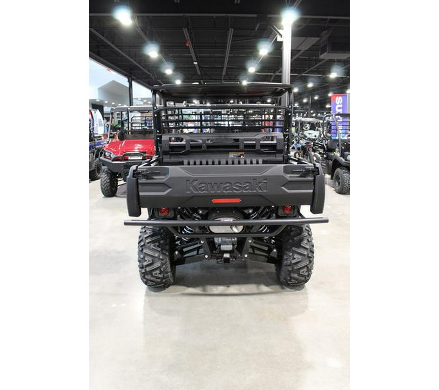 2026 Kawasaki Mule PRO-FXR™ 1000 LE
