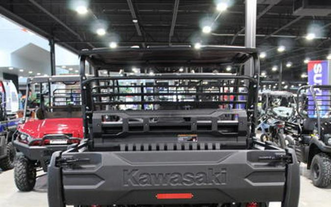 2026 Kawasaki Mule PRO-FXR™ 1000 LE