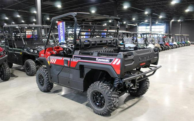 2026 Kawasaki Mule PRO-FXR™ 1000 LE